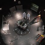 NASA : la dépanneuse du télescope en panne, des réparations nécessaires pour la mission.