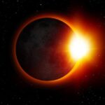 L’humidité augmente avec la chute de température lors de l’éclipse du 12 août.