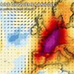 Vague de chaleur en France : un record de chaleur durable en perspective