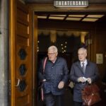 Procès en appel de l&rsquo;ancien patron de Raiffeisen : début des audiences lundi.