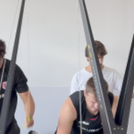 Top 14 : Visite du Centre européen de rééducation du sportif pour les rugbymen