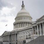 Sénat américain adopte de nouvelles sanctions contre la Russie pour freiner le financement de la guerre.