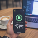 CyberGhost VPN propose un abonnement à 2,19 €/mois pour sécuriser la navigation en ligne.