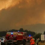 Incendie du Gros Bessillon : le feu maîtrisé selon les pompiers et le préfet du Var