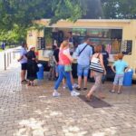Canicule : douze départements placés en vigilance orange ce samedi.