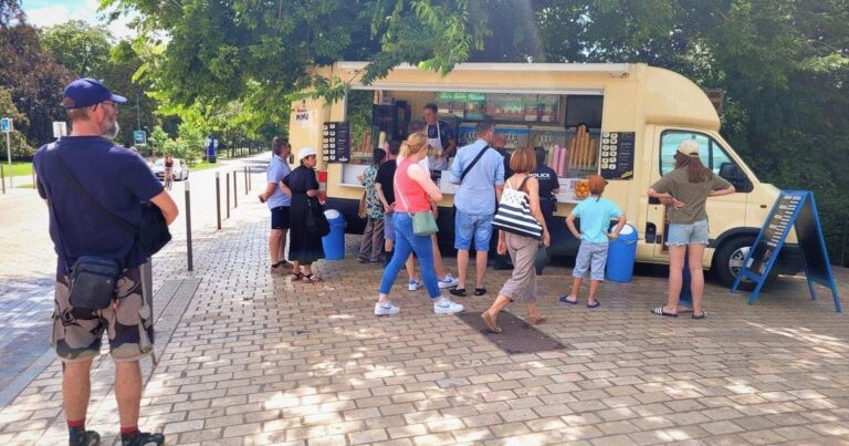 Canicule : douze départements placés en vigilance orange ce samedi.