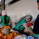 Climat et conflits aggravent la hausse des prix alimentaires en Afrique et au Moyen-Orient