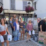 Sécheresse : des agriculteurs tirent la sonnette d’alarme sur la production alimentaire.