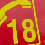 Accident mortel à Castanet-le-Haut : deux voitures tombent dans un ravin dans l&rsquo;Hérault