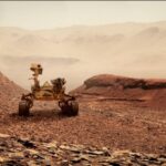 Le rover Perseverance opère de manière autonome sur Mars, améliorant l&rsquo;exploration scientifique.