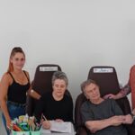 Maxime et Vanessa, famille d’accueil à Pont-du-Casse, témoignent de leur travail continu