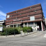 Accident d’une navette Tisséo près de l’hôpital Rangueil à Toulouse, trois blessés pris en charge.