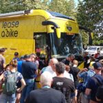 Tour de France Femmes : forte affluence attendue sur la Promenade des Anglais à Nice