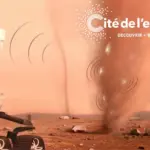 Des micros espions installés sur Mars grâce à la collaboration de Toulouse.