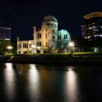 ONU met en garde contre le risque nucléaire, 81 ans après Hiroshima.