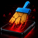 Clean Master a transformé plus d’un milliard de smartphones en outils d’espionnage.