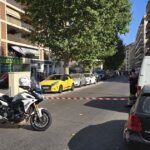 Nice : un homme mis en examen et placé en détention pour l&rsquo;assassinat de son fils.