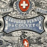 Pernod Ricard, leader des cafés en Provence, utilise le lait du Val-de-Travers.