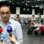 Incendies à Bordeaux : Thomas Cazenave évoque la gestion de la crise dans le podcast Nouveaux maires