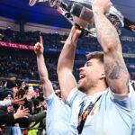 Matthieu Jalibert évoque ses échecs et sa persévérance dans le rugby français.