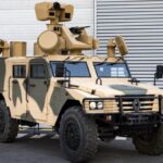 Les armées adoptent des armes laser pour contrer les menaces des drones.