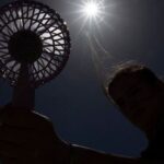 Canicule en Provence : Paul Marquis évoque un climat comparable à Marrakech depuis deux mois