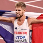 Championnats d’Europe d’athlétisme : l’équipe de France sans Mayer, mais déterminée à briller.