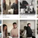 TikTok : la tendance &lsquo;Le premier qui réagit a perdu&rsquo; suscite des inquiétudes sur la violence