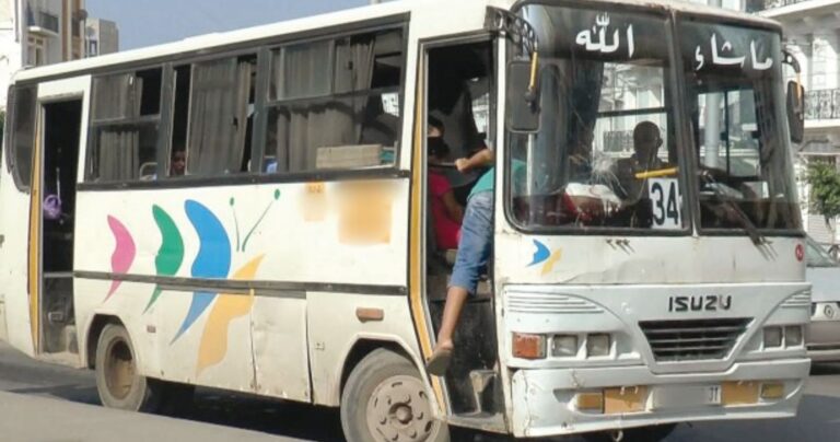 Retrait des bus de plus de 30 ans : nouvelles mesures en France pour moderniser le transport public