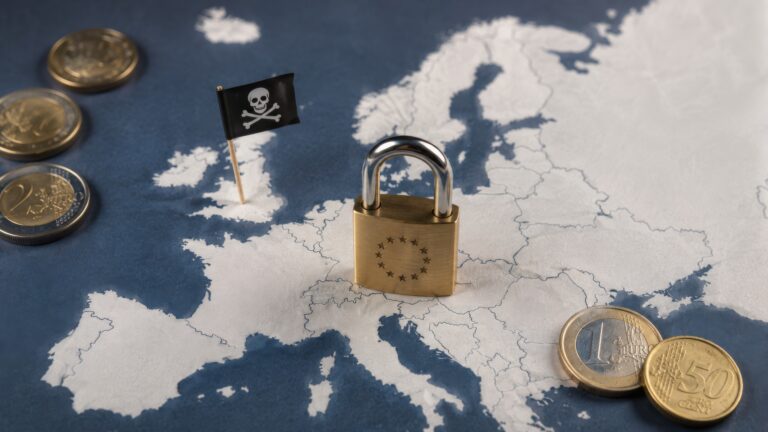 Le Parlement européen propose de renforcer le blocage des IPTV pirates.