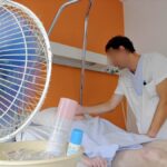 Surmortalité en forte hausse dans les Hautes-Pyrénées après les vagues de canicule.