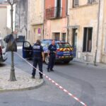 Pont-Saint-Esprit : confinement partiel après la découverte d&rsquo;un obus dans le centre-ville.