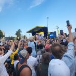 Le Tour de France Femmes se termine à Nice, salué par le public et le soleil.