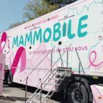 Dépistage du cancer du sein accessible à Cazals : initiative locale pour la santé publique.