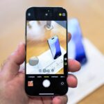 Apple développe une fonctionnalité sur iPhone pour certifier l’origine des photos.