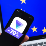 Proton VPN Plus propose une réduction de 70 % pour les voyageurs soucieux de leur vie privée.