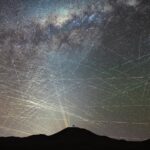 Des miroirs spatiaux pour éclairer les centrales solaires la nuit soulèvent des interrogations.