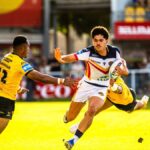 Trois forfaits chez les Dragons Catalans avant le match contre Hull KR