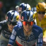 Célia Gery évoque les menaces de mort reçues après les critiques de Niewiadoma au Tour de France Femmes