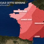 Canicule : les prévisions météorologiques soulèvent des inquiétudes en France