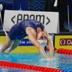 Championnats d&rsquo;Europe de natation : Pauline Mahieu décroche le bronze au 200m dos.