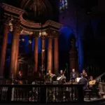 « El Gran Teatro del Mundo présente « Requiem pour Marie-Thérèse d&rsquo;Autriche » avec Julio Caballero »