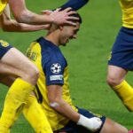 Union Saint-Gilloise en difficulté avec seulement 16 joueurs disponibles pour la Ligue des Champions
