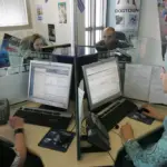 Fin du démarchage téléphonique en France : conséquences sur l’emploi des centres d&rsquo;appels au Maroc