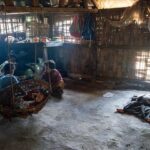 Myanmar : l&rsquo;armée accusée d&rsquo;attaques ciblant des civils dans plusieurs régions.