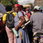 Violence des gangs en Haïti : les coupes d’aide fragilisent les organisations de femmes