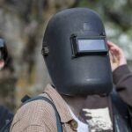 Les lunettes solaires en rupture de stock à l&rsquo;approche de l&rsquo;éclipse solaire.