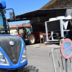 Muscat doux de Frontignan : hausse des apports et des degrés à la cave coopérative.