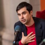 Samuel Bendahan, ténor du Conseil national, se présente au Conseil d&rsquo;État vaudois.