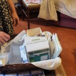 Vague de chaleur précoce : les seniors de Marseille confrontés à des températures élevées.